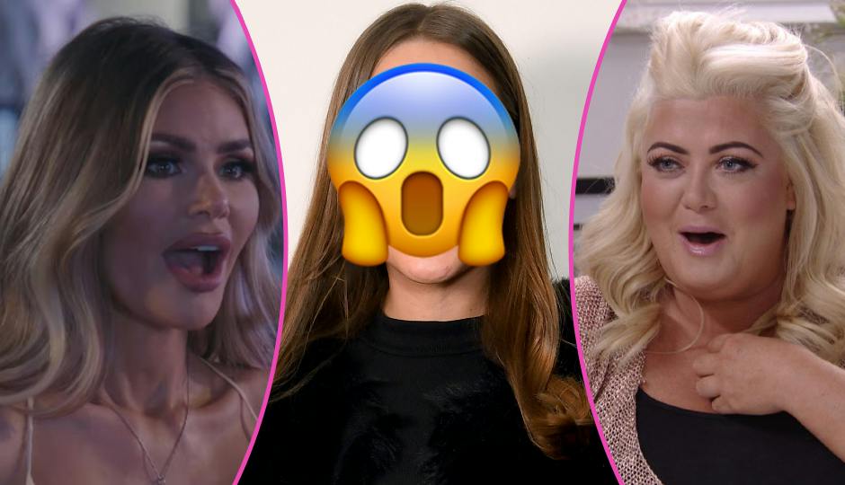 Axed TOWIE star Chloe Ross announces exciting baby news | Entertainment - Vimarsana News