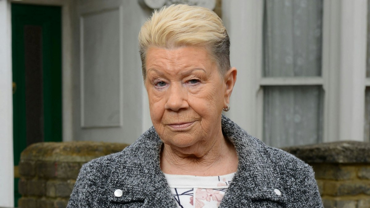 Laila Morse: where is Mo Harris from EastEnders now?