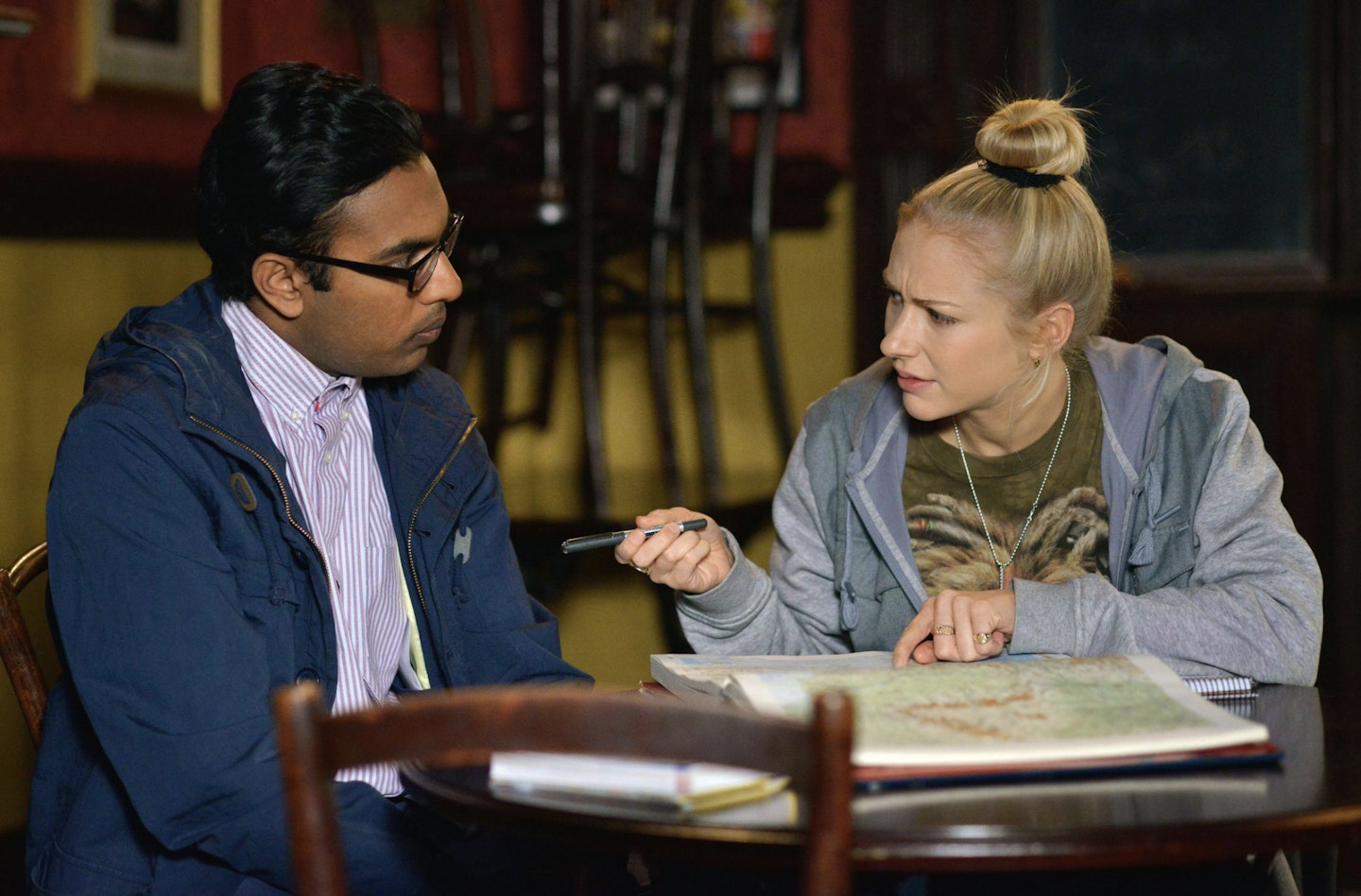 eastenders tamwar nancy