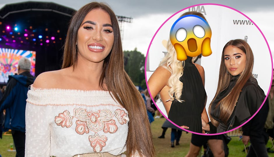 Chloe Brockett set for on screen reunion with axed TOWIE star Kelsey