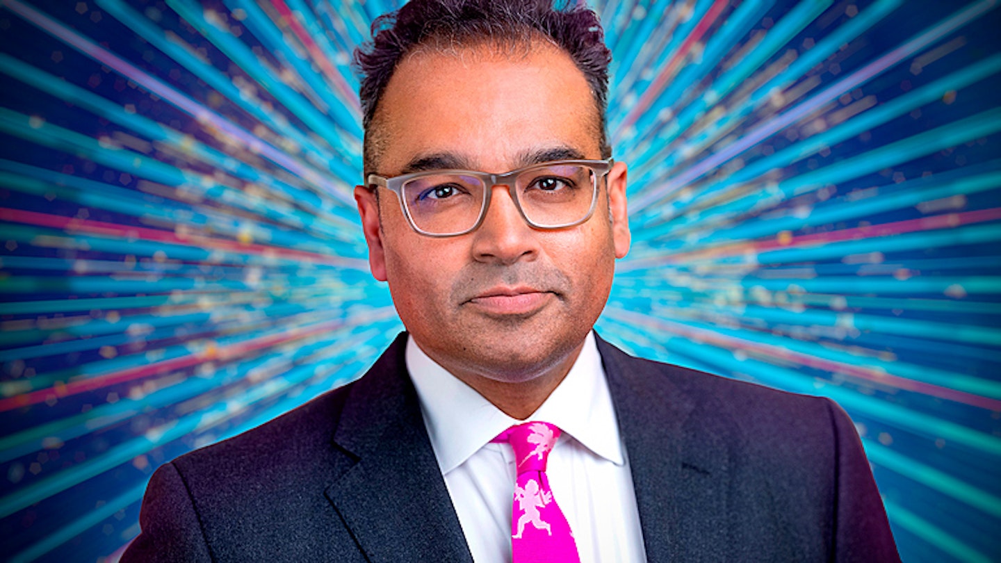 krishnan guru murthy