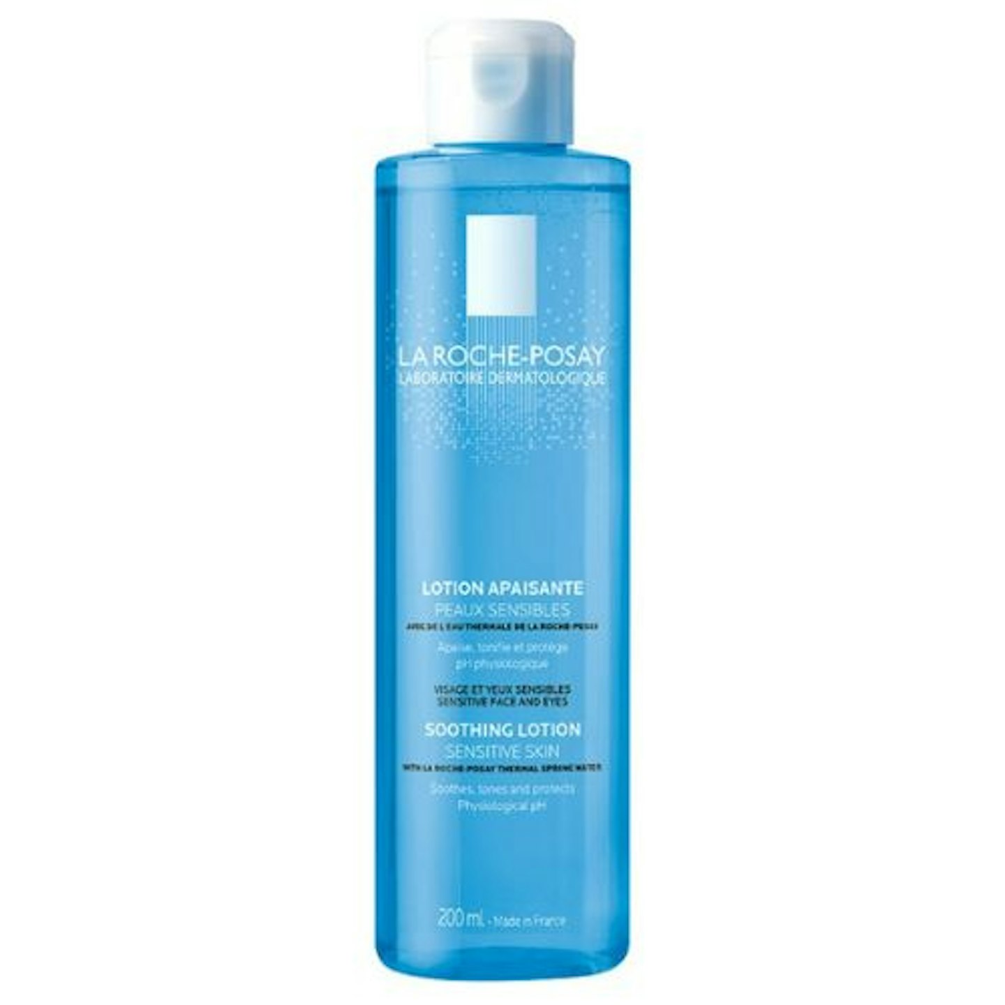 La Roche-Posay Soothing Toning Lotion