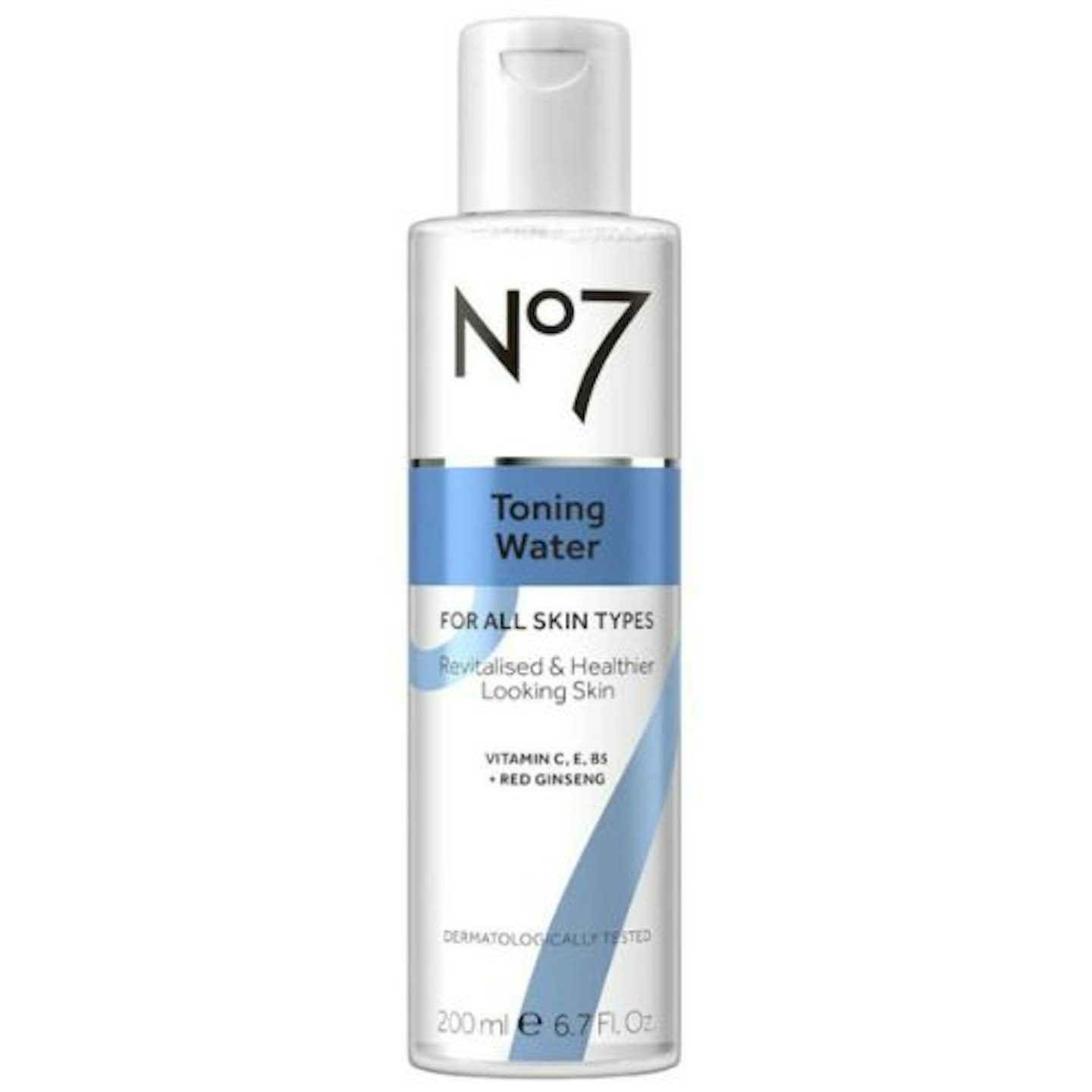 No7 Cleansing Toning Water Normal
