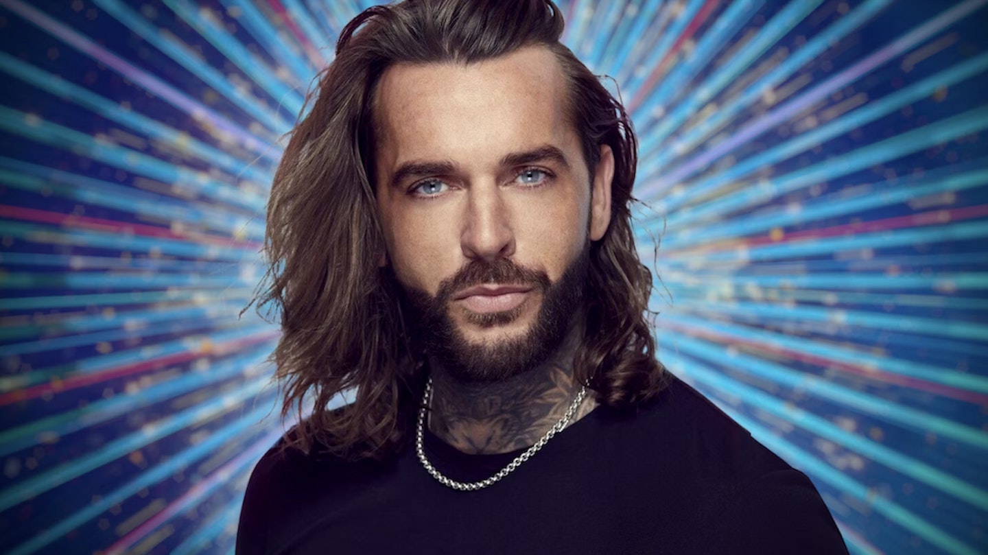 pete wicks