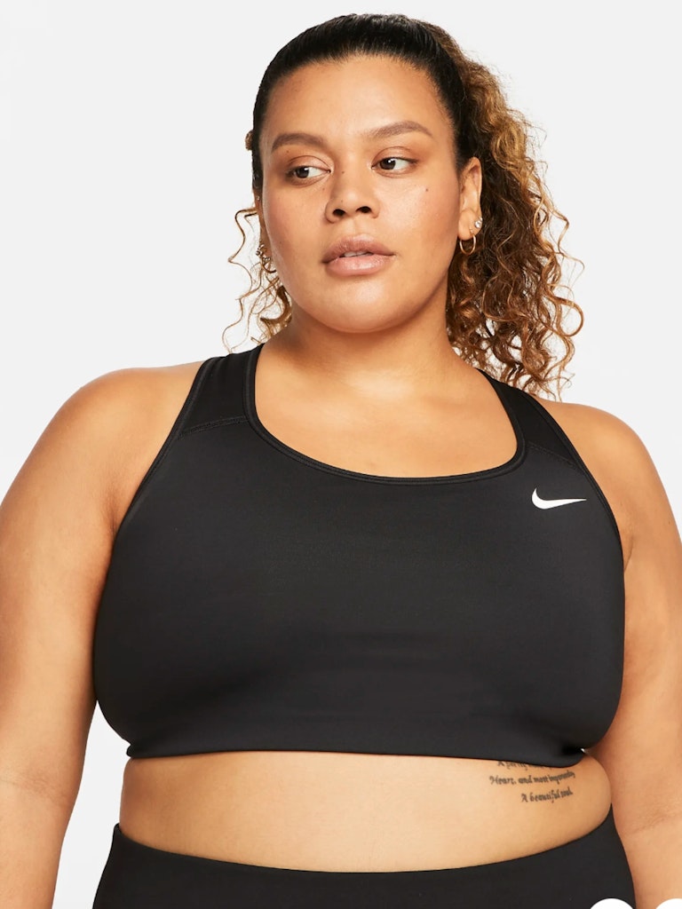 The Best PlusSize Sports Bras UK 2023 Where To Shop Closer Online