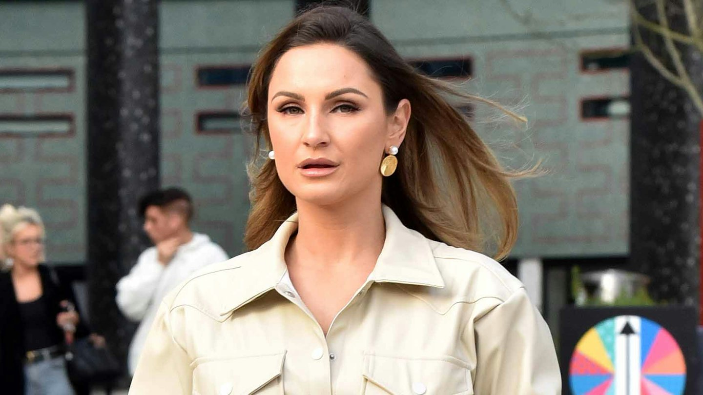 Sam Faiers Agony My Wedding Dream s Over sam-faiers-agony-my-wedding-dream-s-over