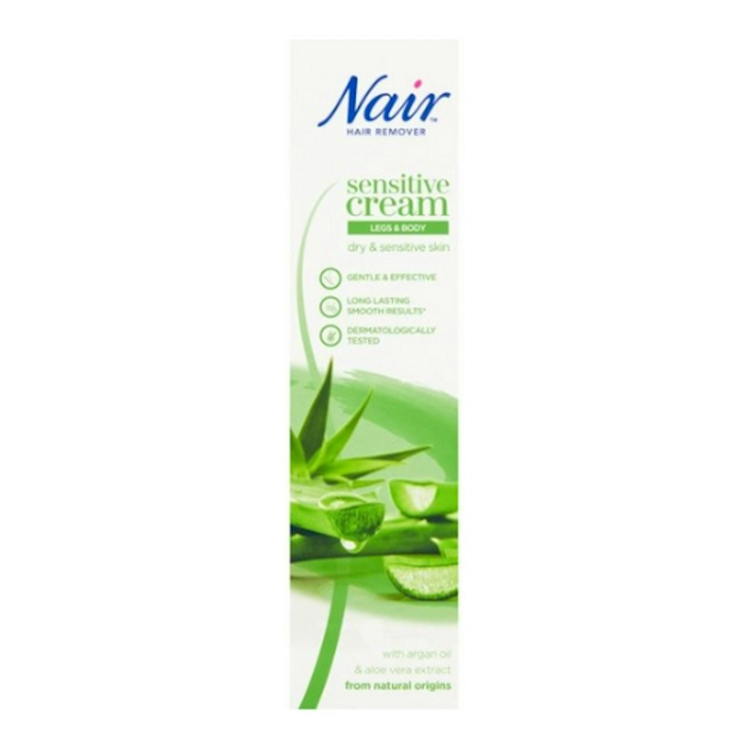Nair Hair Remover Sensitive Cream 100ml