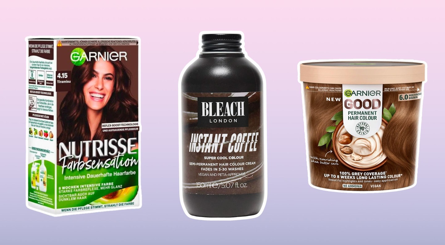 Best Brown Hair Dyes: How To Upgrade Your Hairdo