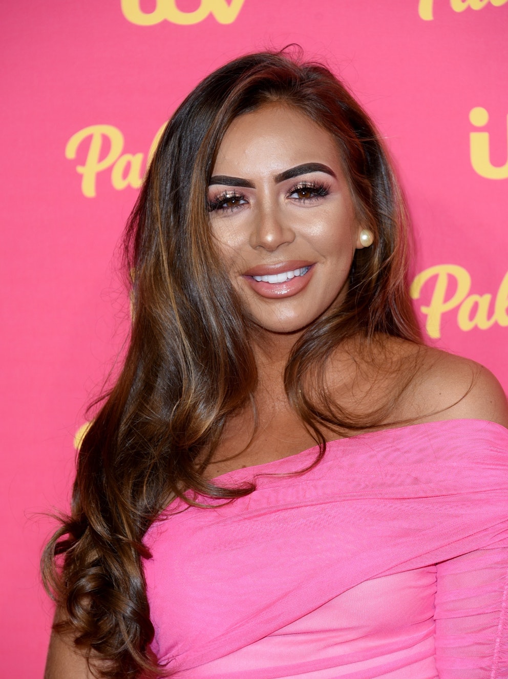 TOWIE's Elma Pazar her age, job, Instagram and feuds