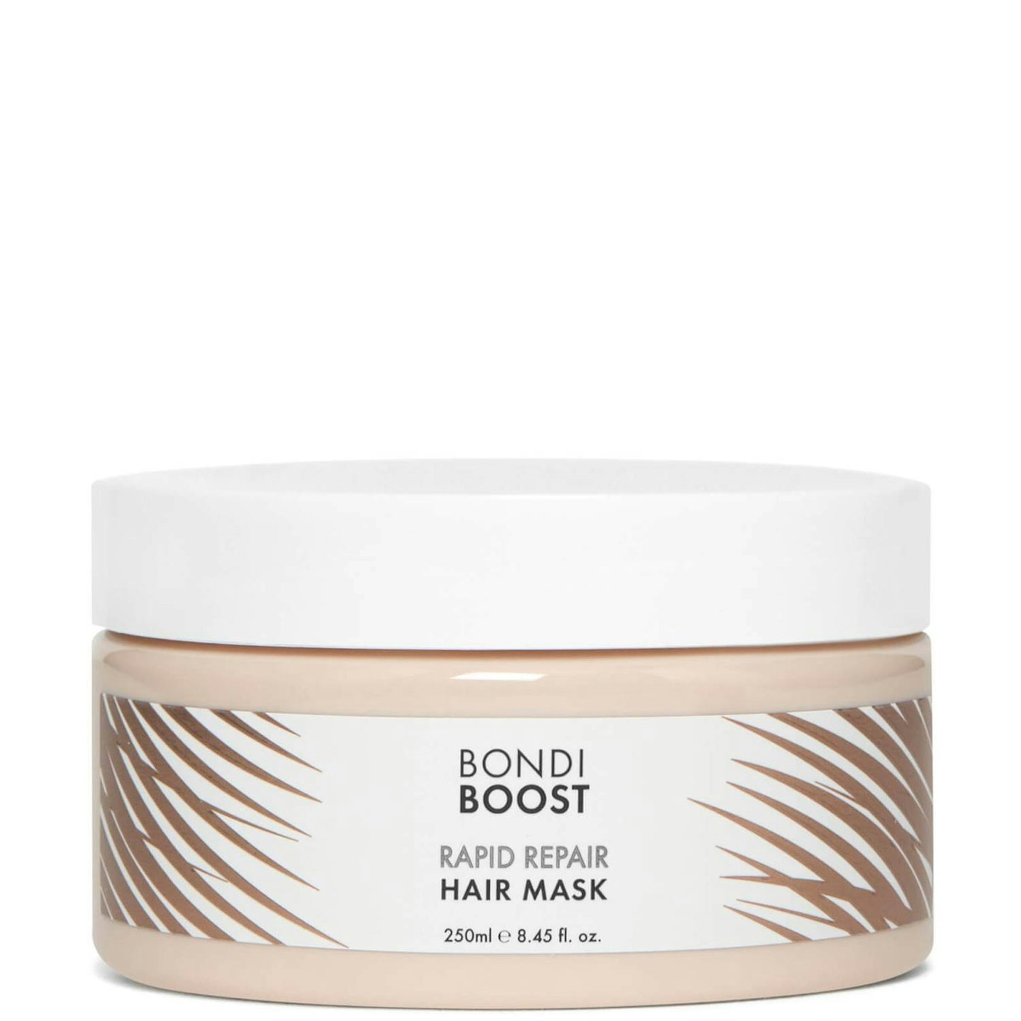 hair mask BondiBoost Rapid Repair Hair Mask