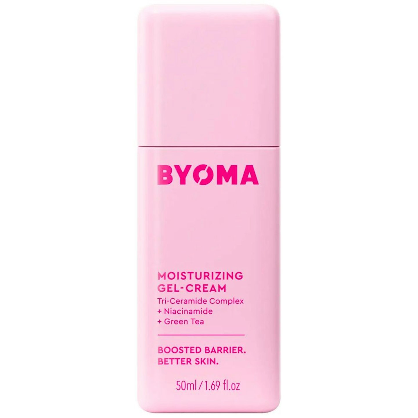 Byoma Moisturising Gel Cream 50ml