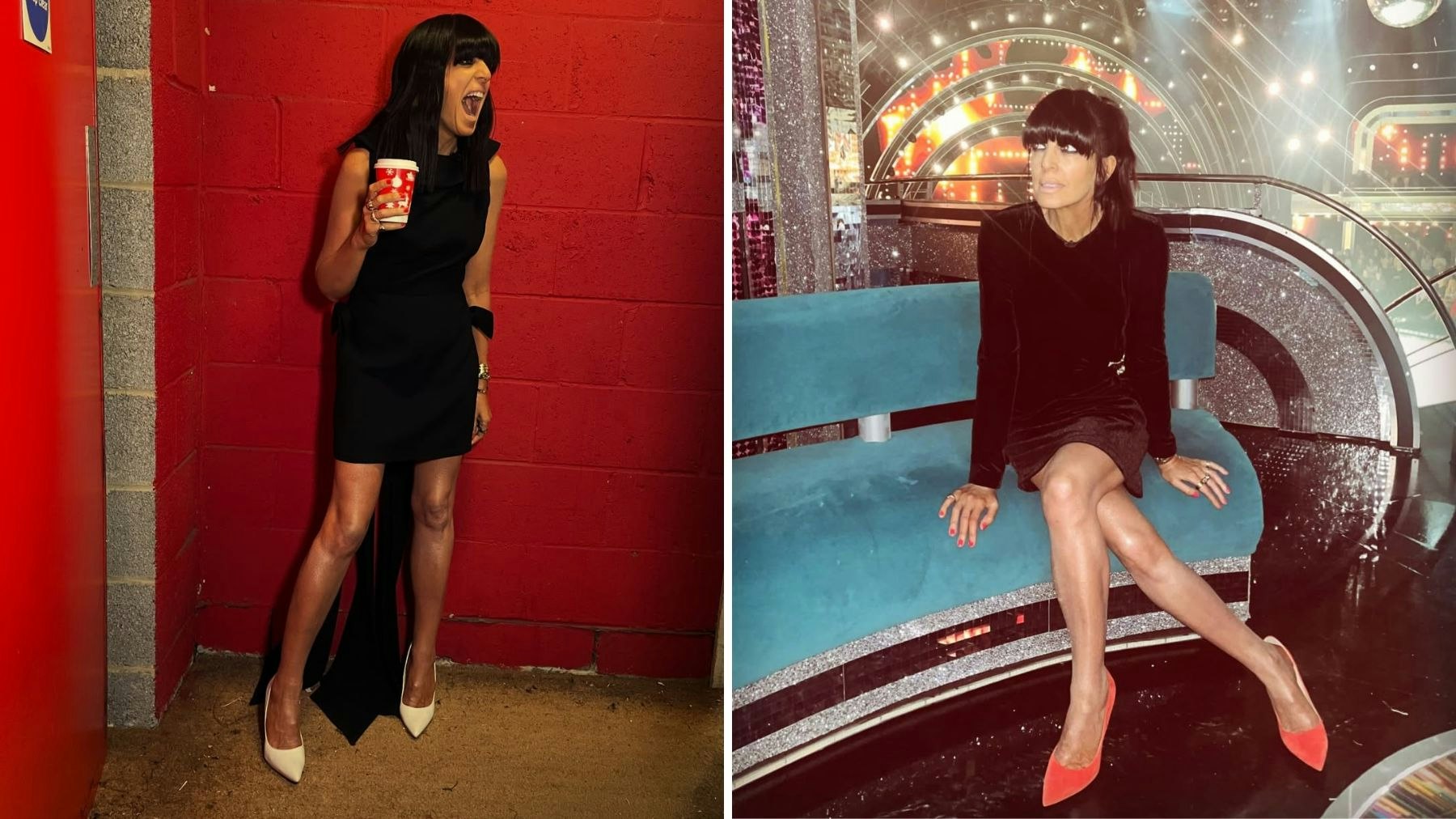 Claudia week 11 sat and sun