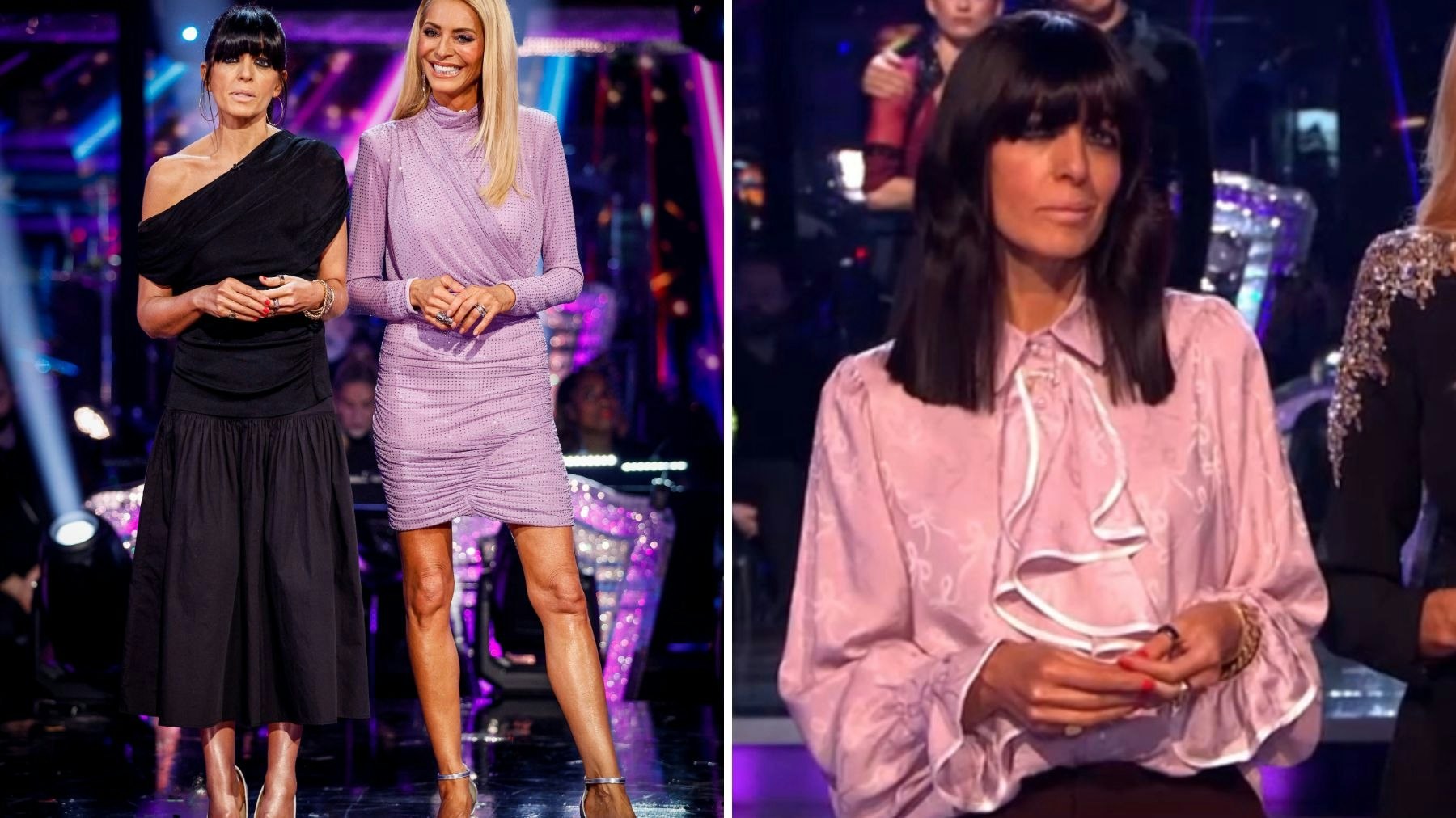 Claudia week 8 sat and sun