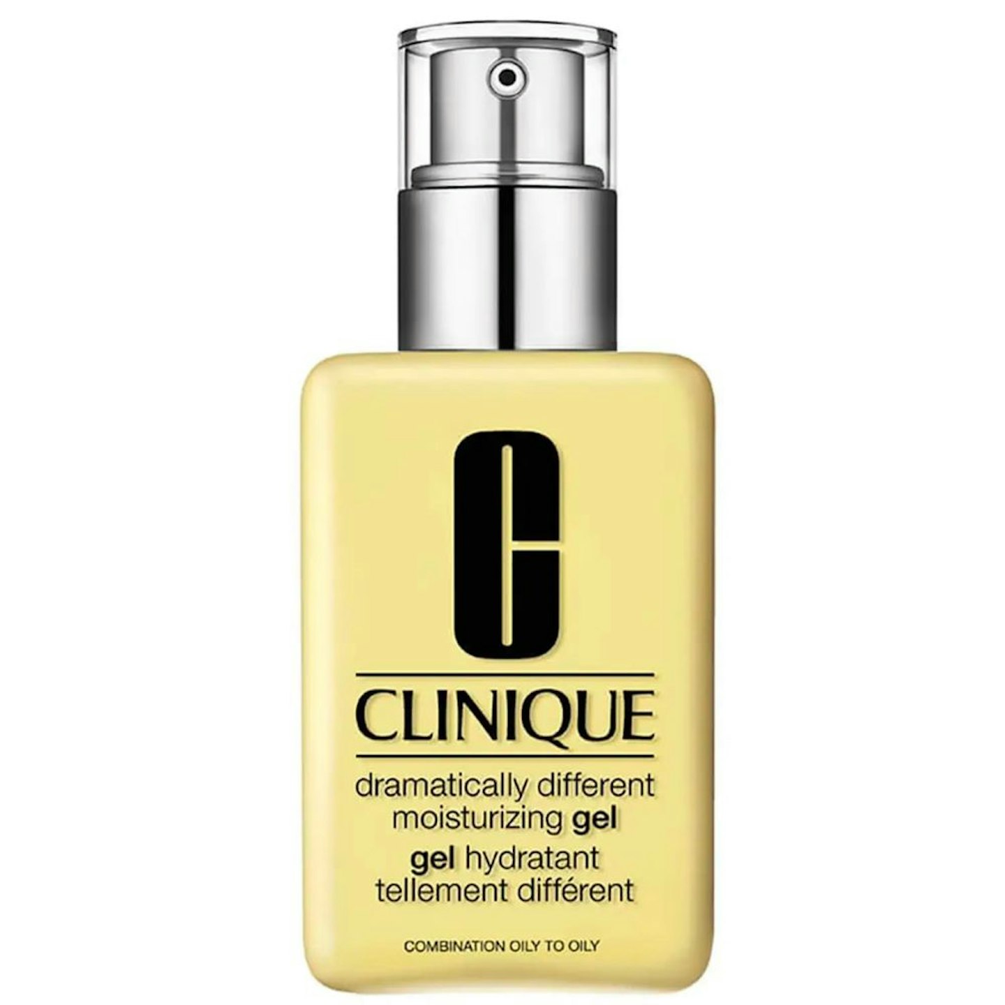 Clinique Dramatically Different Moisturising Gel