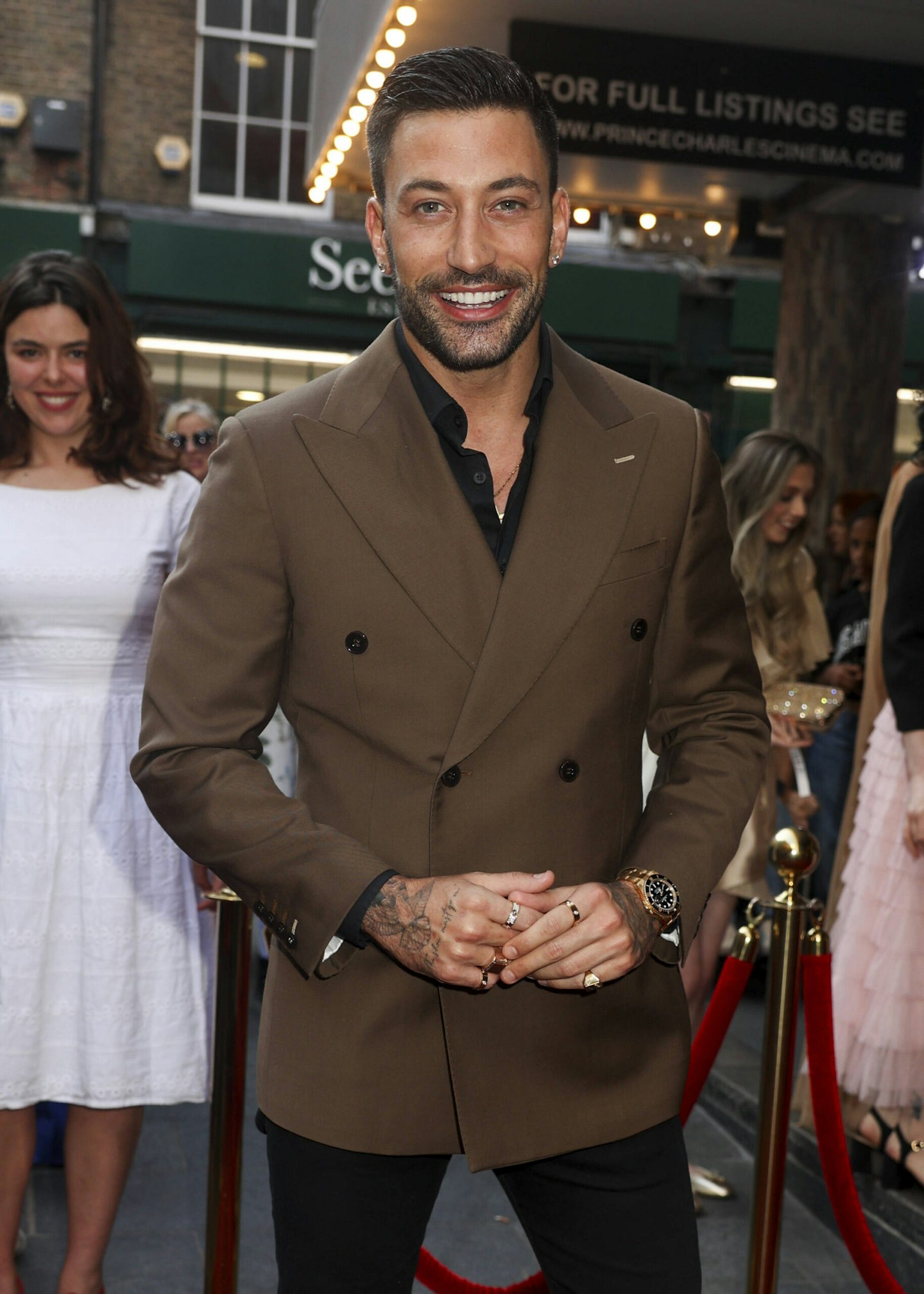 Giovanni Pernice