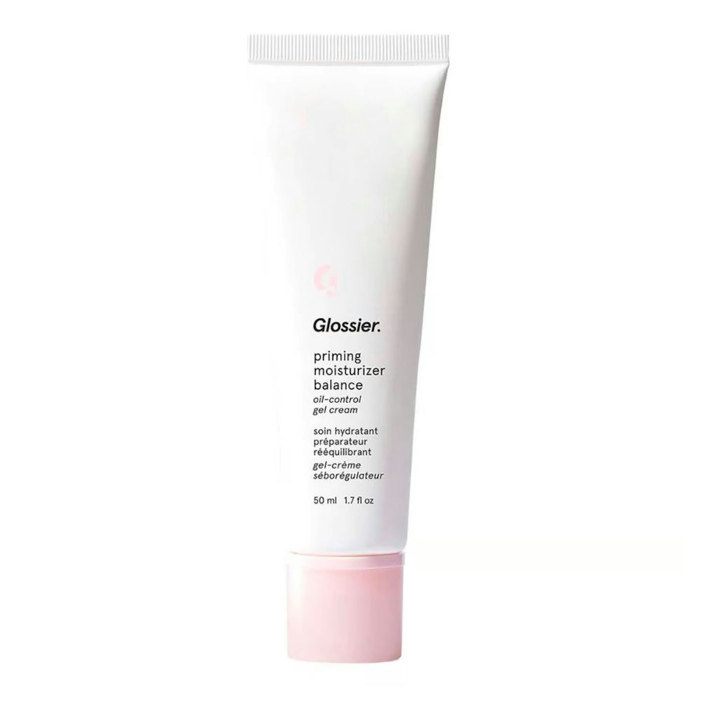 Glossier Priming Moisturizer Balance Oil-Control Gel-Cream