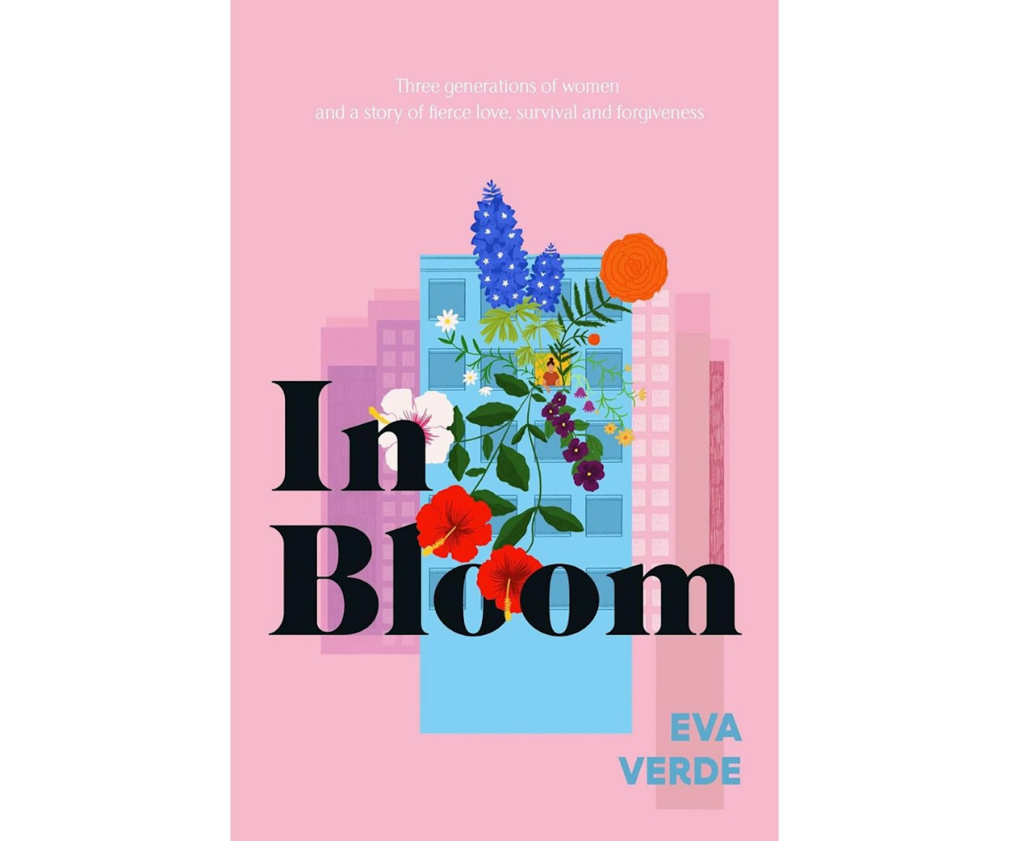 In Bloom by Eva Verde