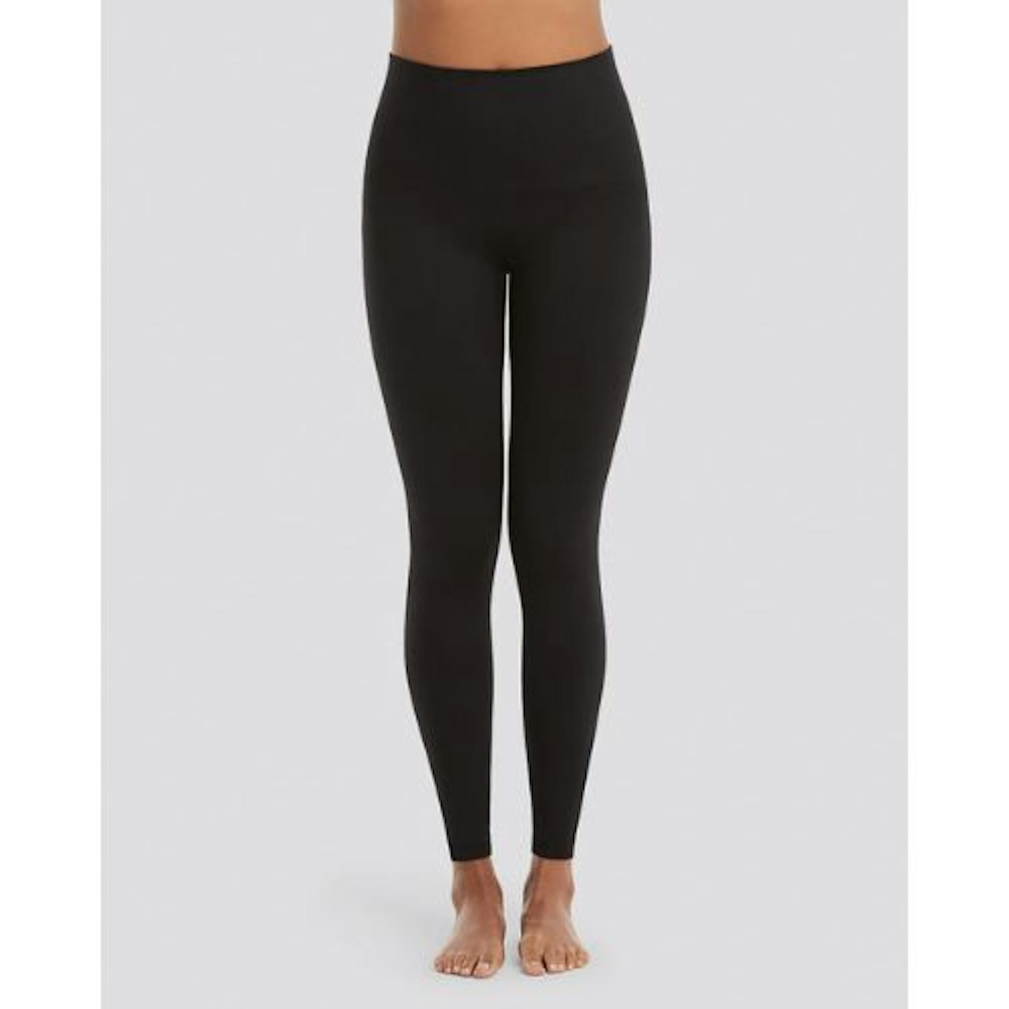 SPANX Seamless Leggings