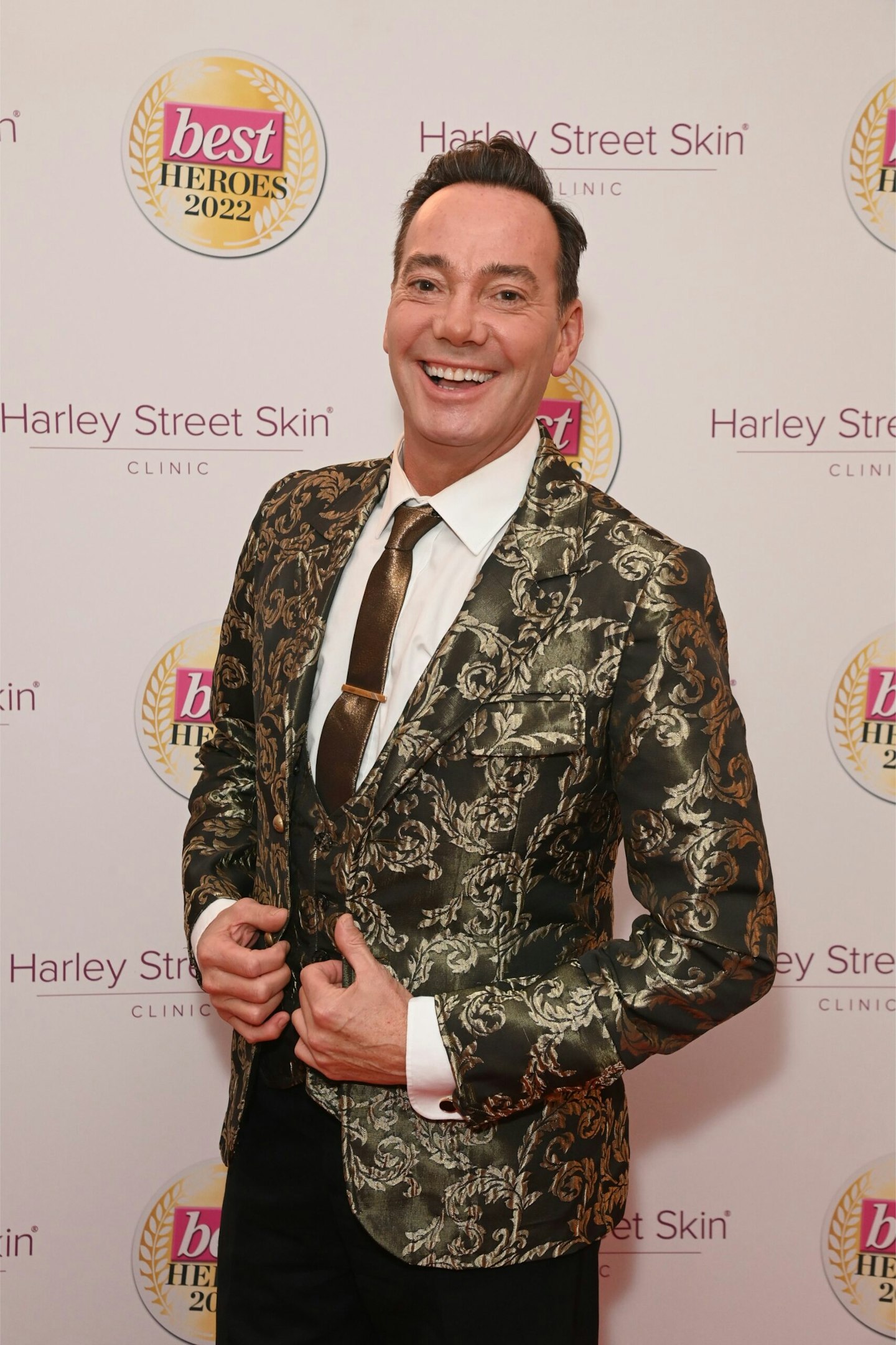 Craig Revel Horwood