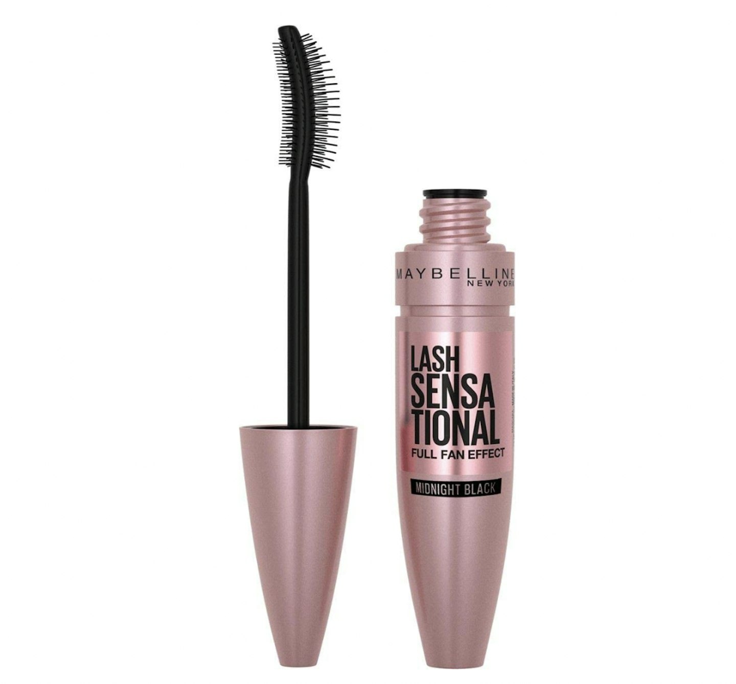 lash mascara