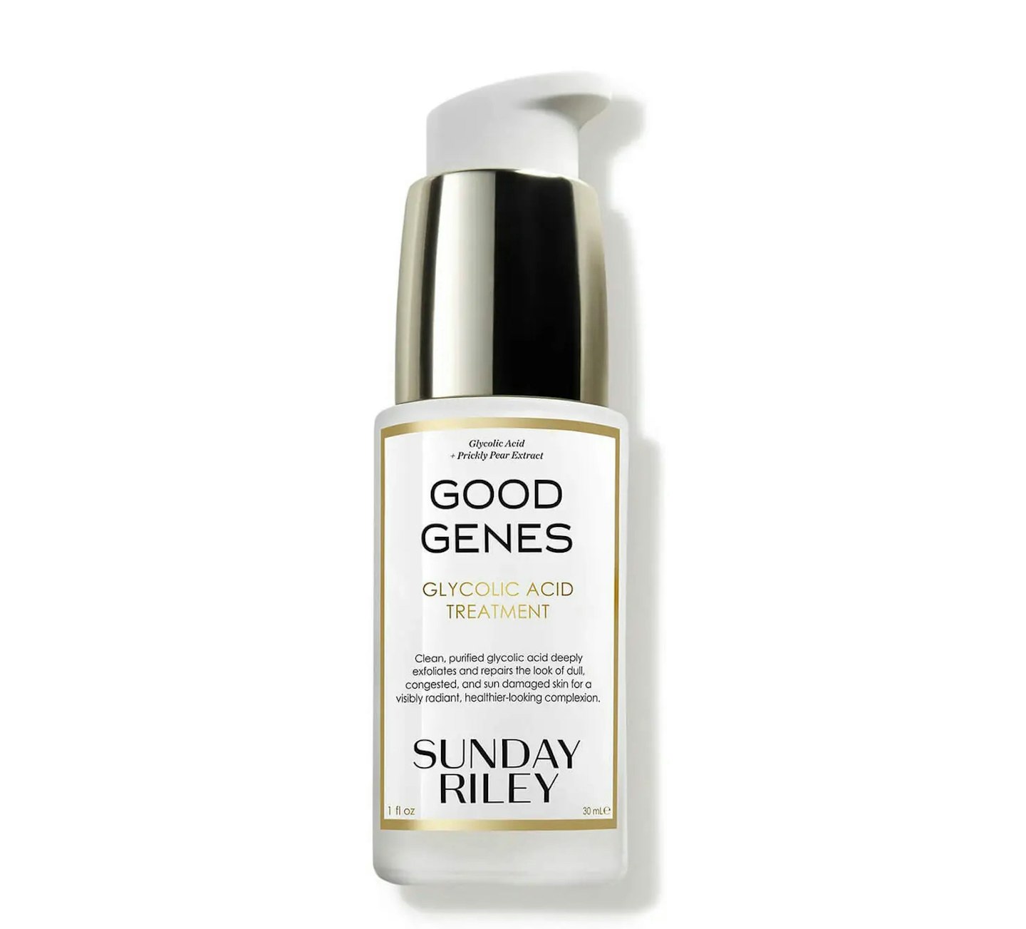 Sunday Riley Good Genes Glycolic Acid Treatment 