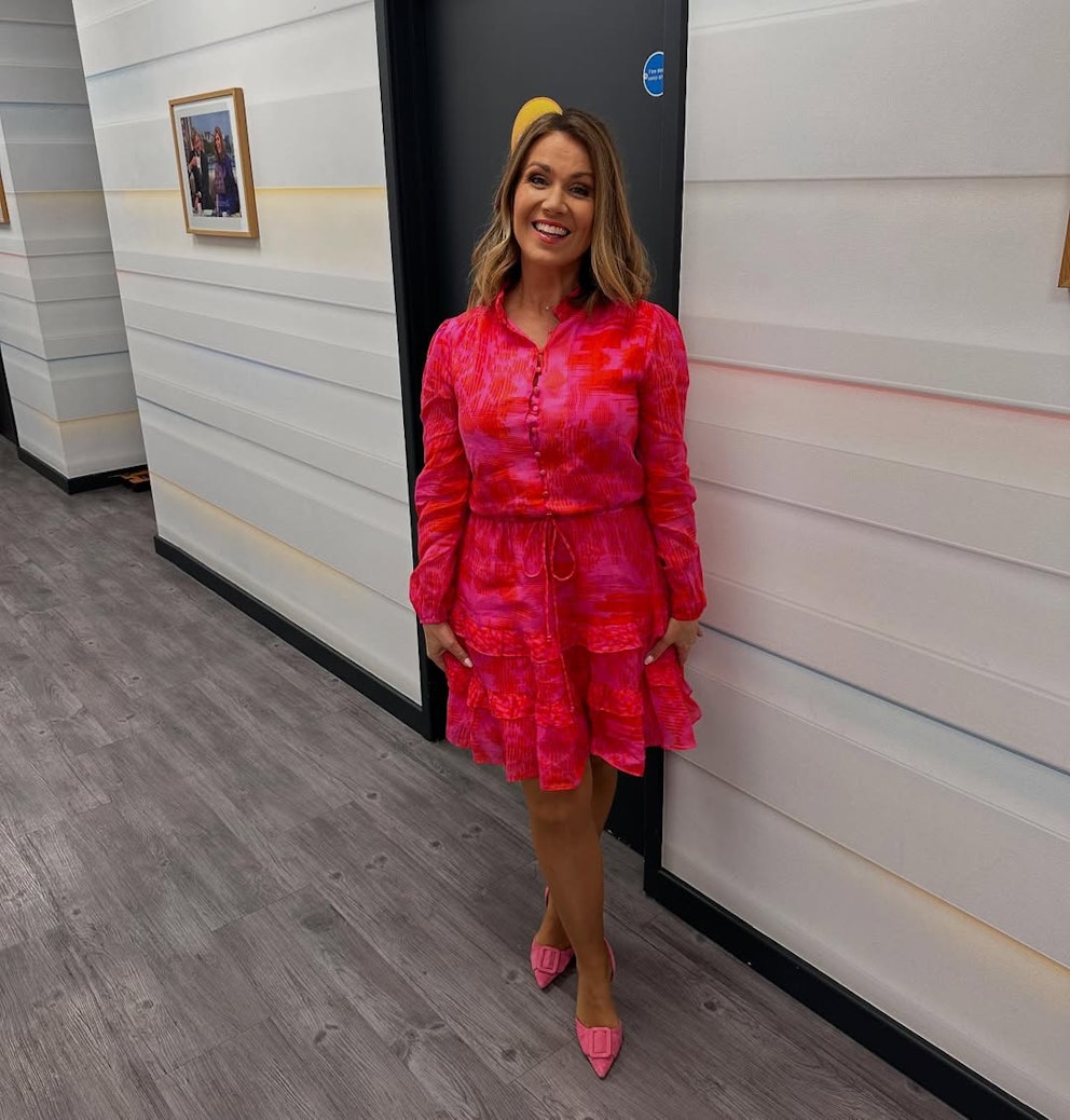 Shop Susanna Reid s Good Morning Britain Outfit Today shop-susanna-reid-s-good-morning-britain-outfit-today