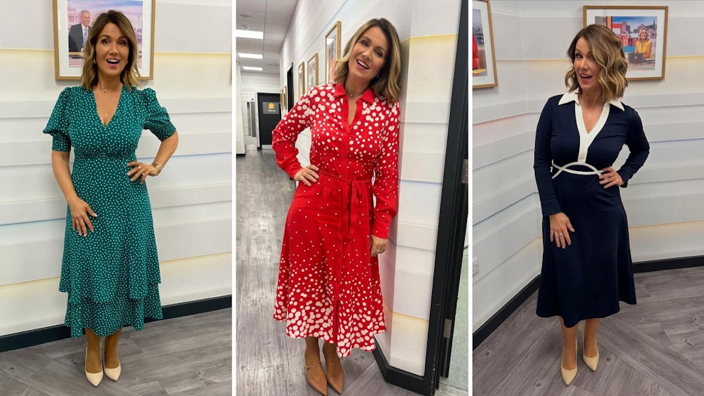 Shop Susanna Reid s Good Morning Britain Outfit Today shop-susanna-reid-s-good-morning-britain-outfit-today