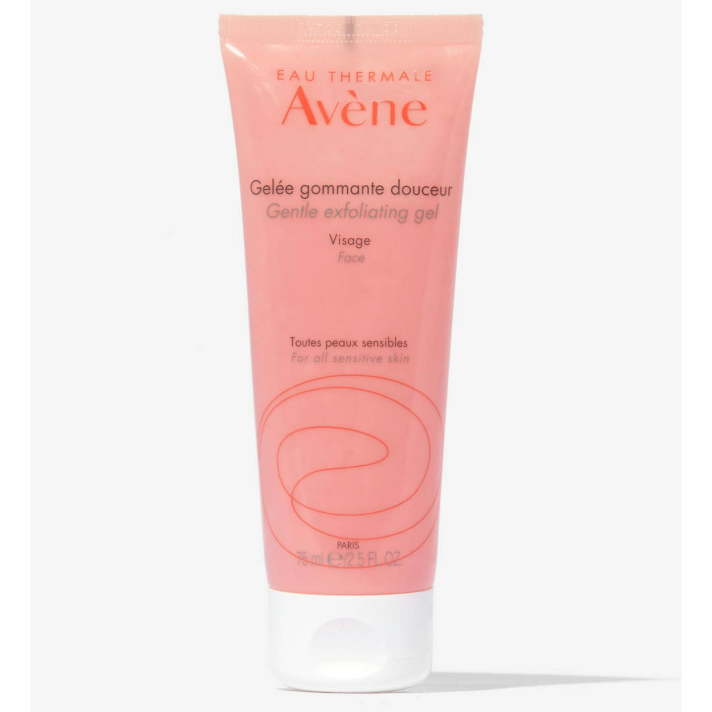 Avène Gentle Exfoliating Gel