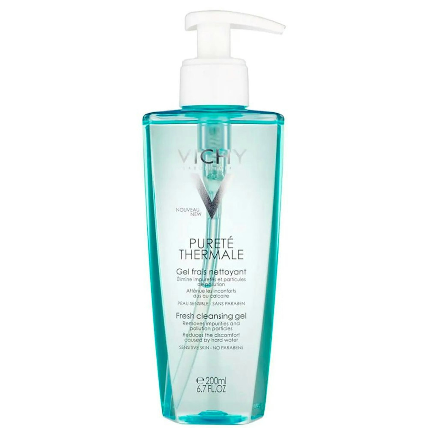 VICHY Purete Thermale Fresh Cleansing Gel