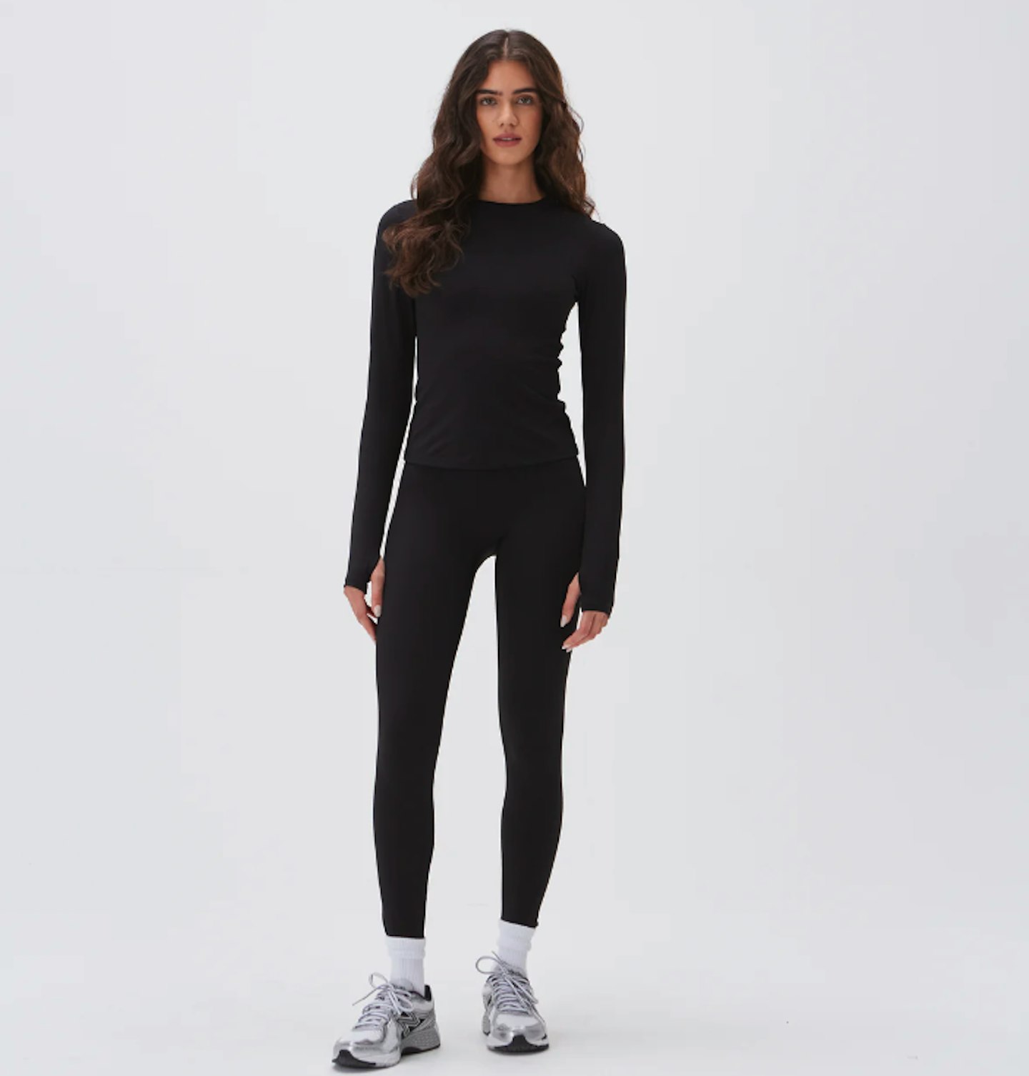 Adanola Ultimate Leggings - Black