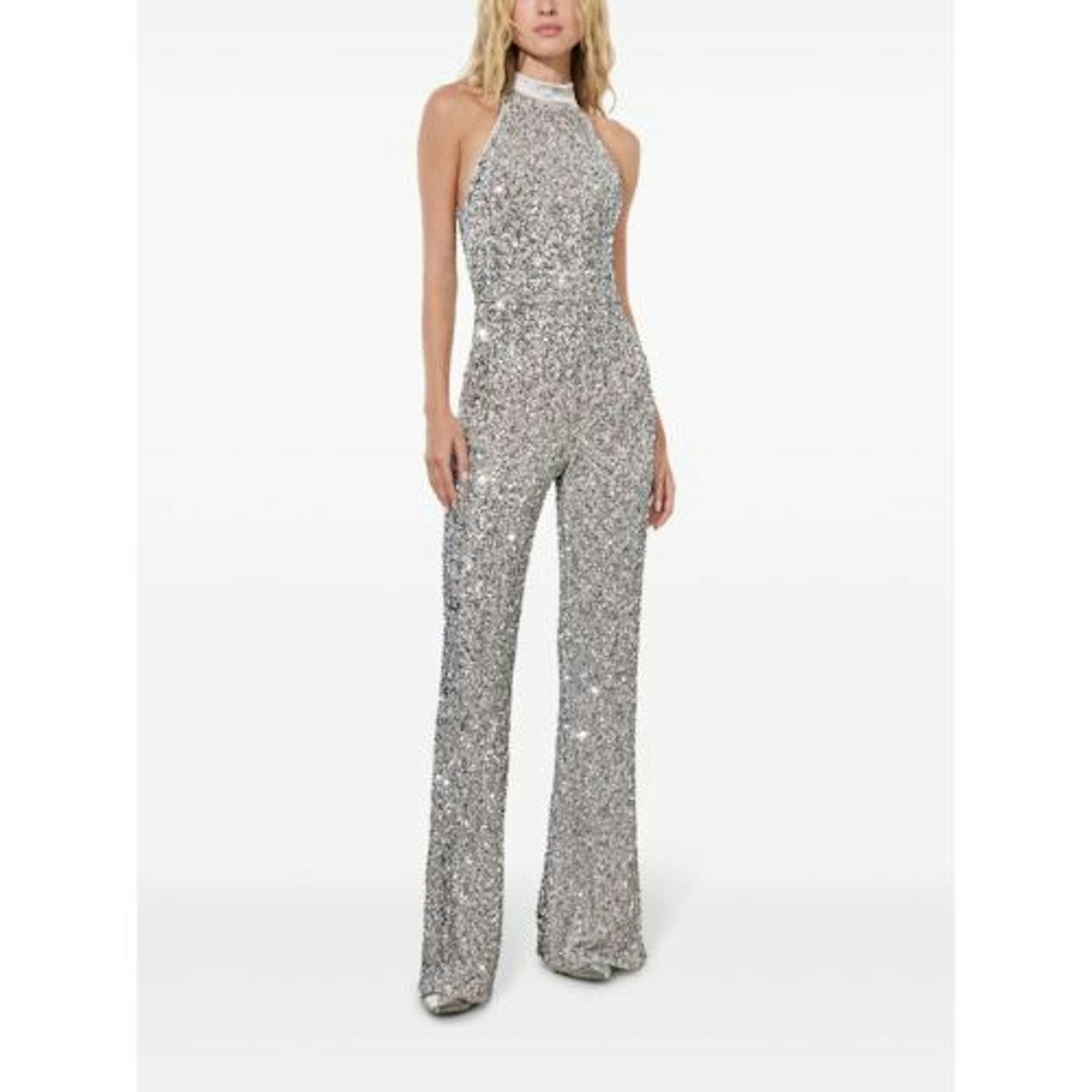 alice + olivia Cataline jumpsuit