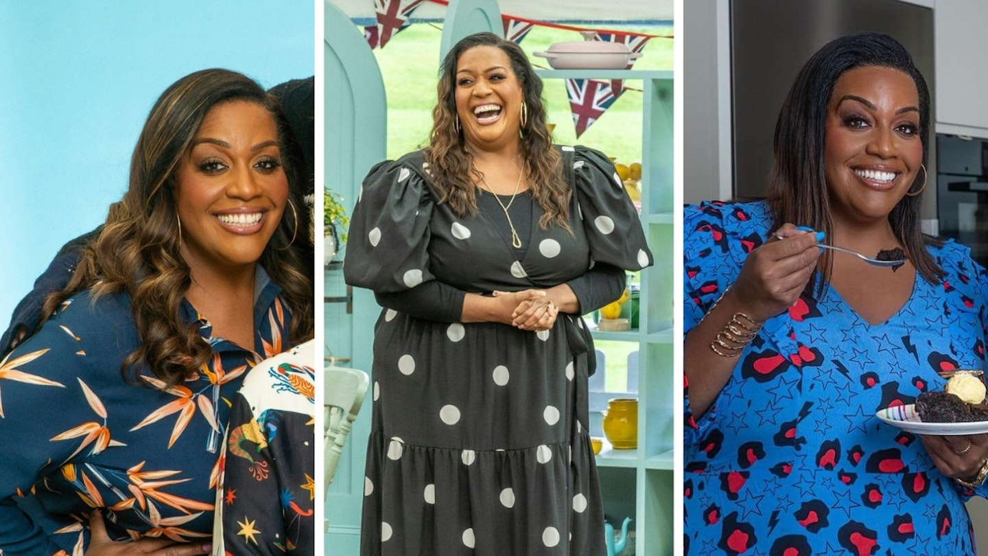 alison-hammond-bake-off-outfits
