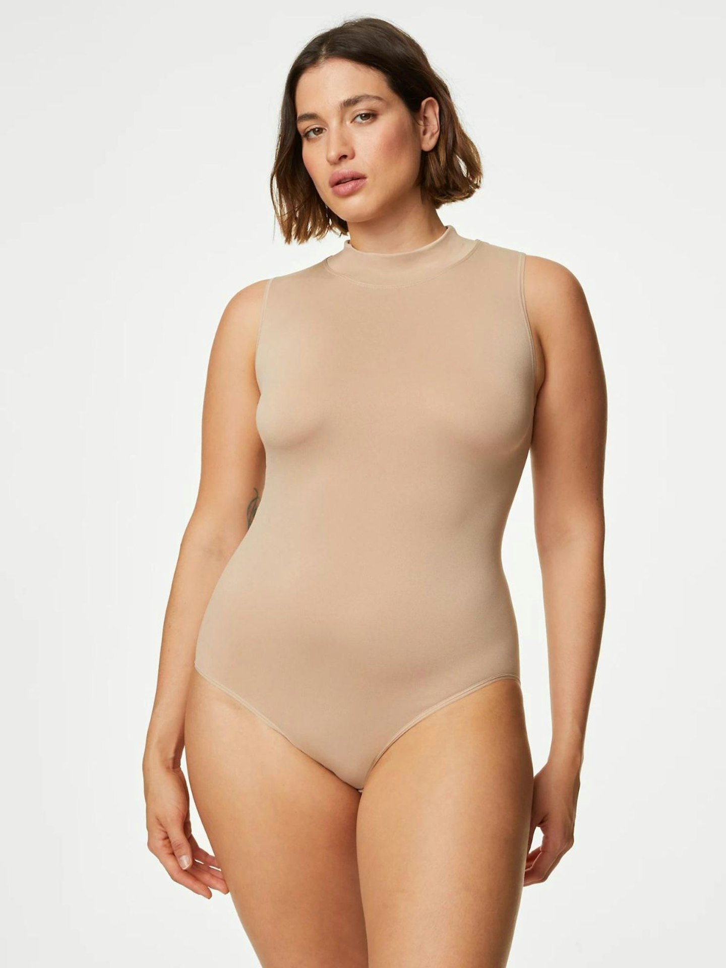 M+S Smoothing Cool Comfort™ Shaping Body