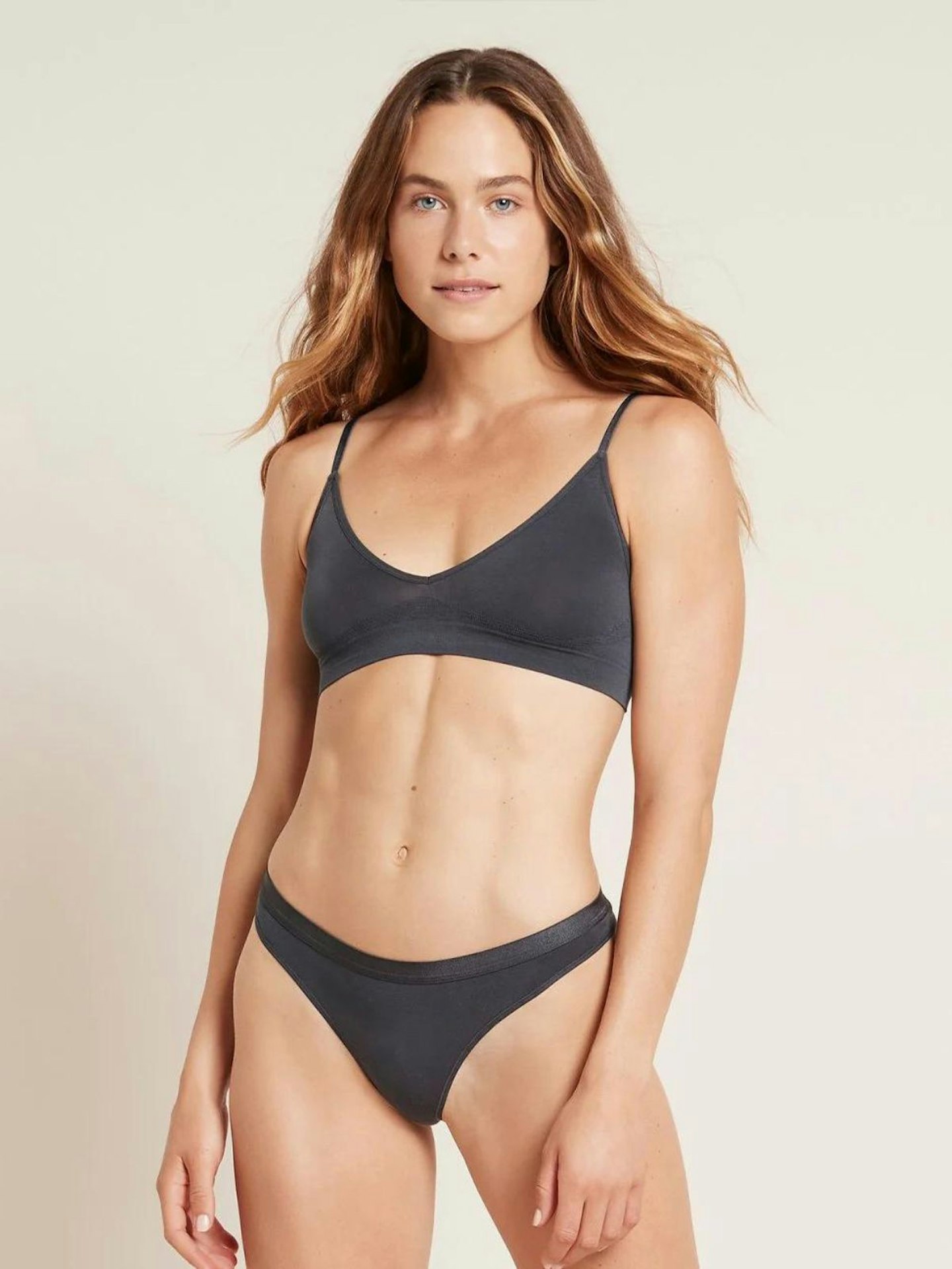 LyoLyte Triangle Bralette