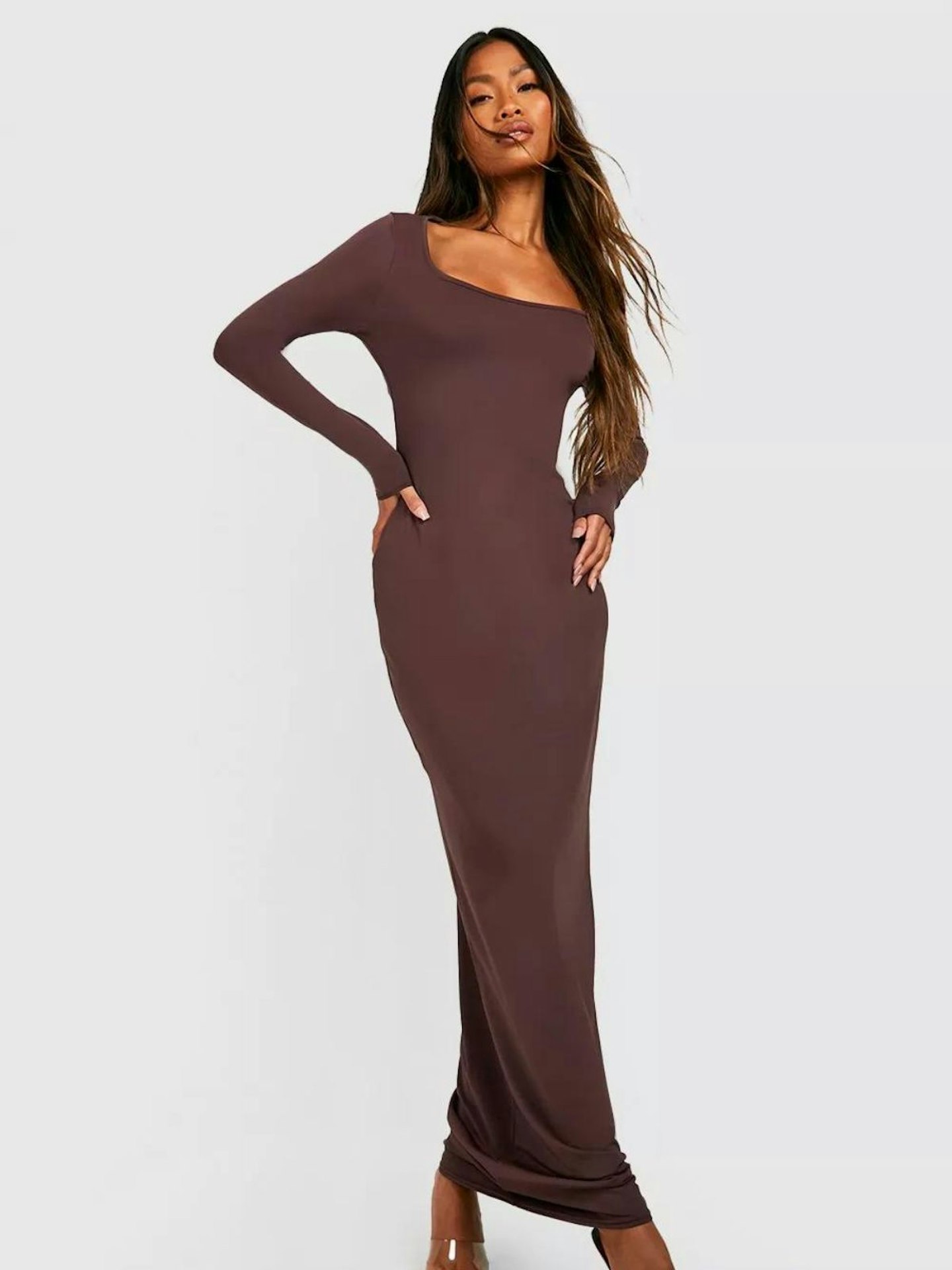 I'm a size 34D – my favorite dupe of Kim Kardashian's Skims costs