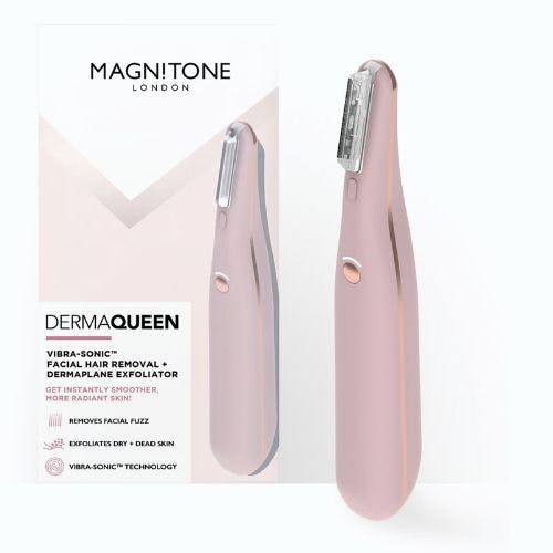 IPL Laser Hair Removal Device for Women and Men with Ice Compress System,  Unlimited Flashes, Permanently Reduces Body and Facial Hair Regrowth Rose  Gold