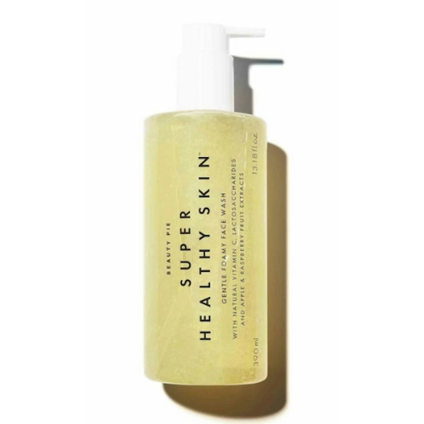 Beauty Pie Super Healthy Skin™ Foamy Face Wash 390ml