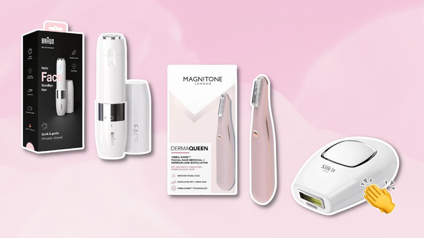 best-hair-removal-products