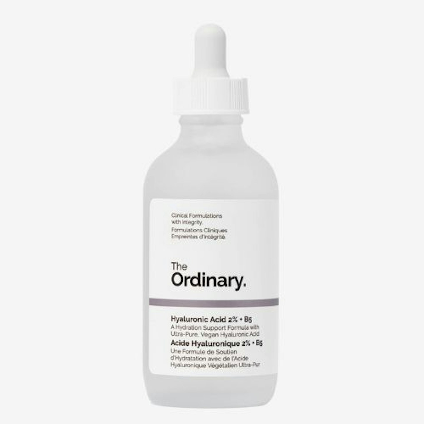 The Ordinary HA 2% Hydration Formula