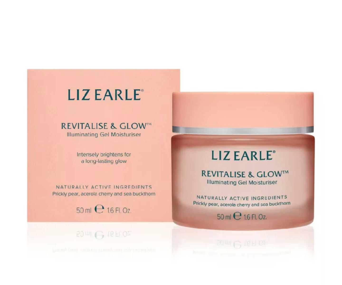 liz earle