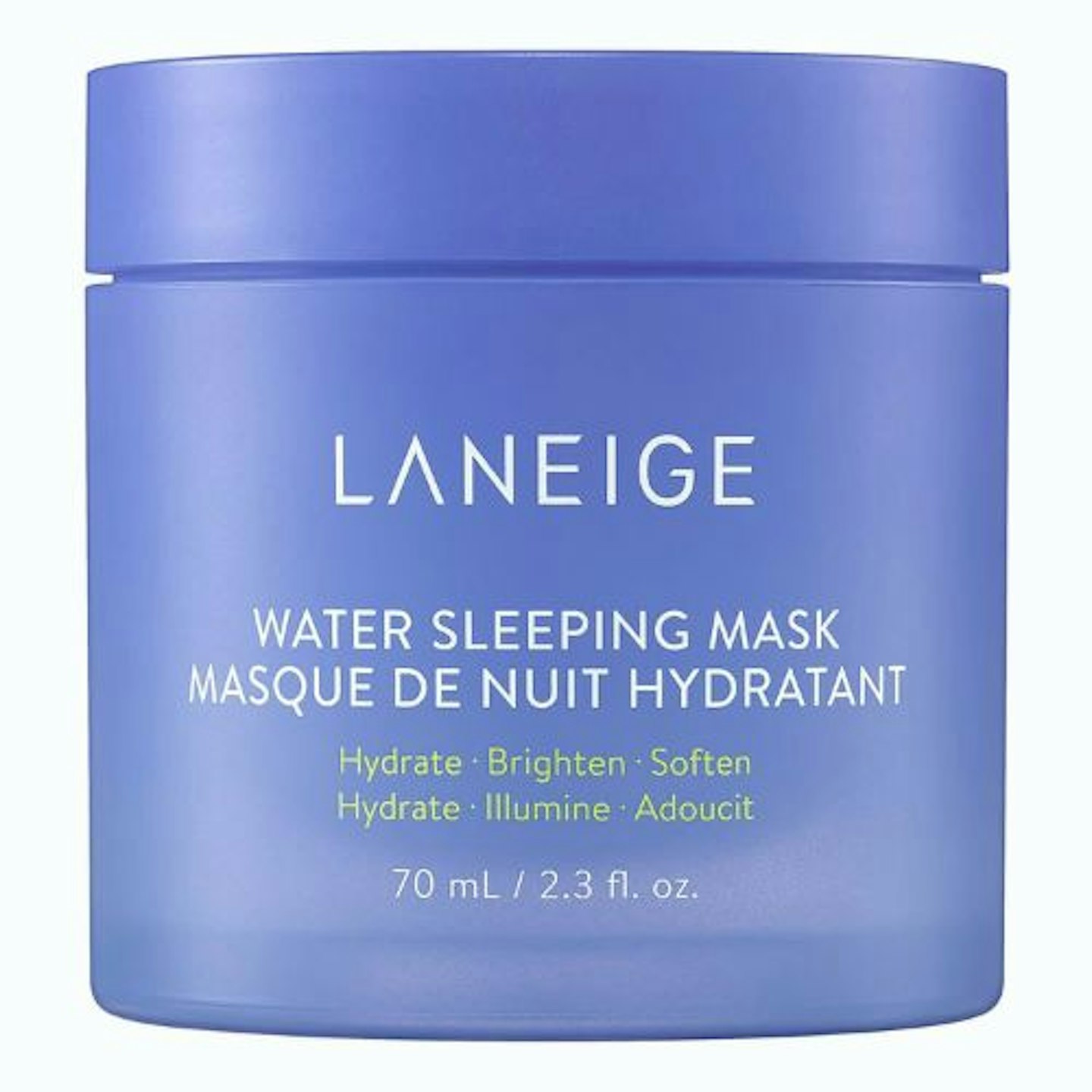 Laneige Water Sleeping Mask