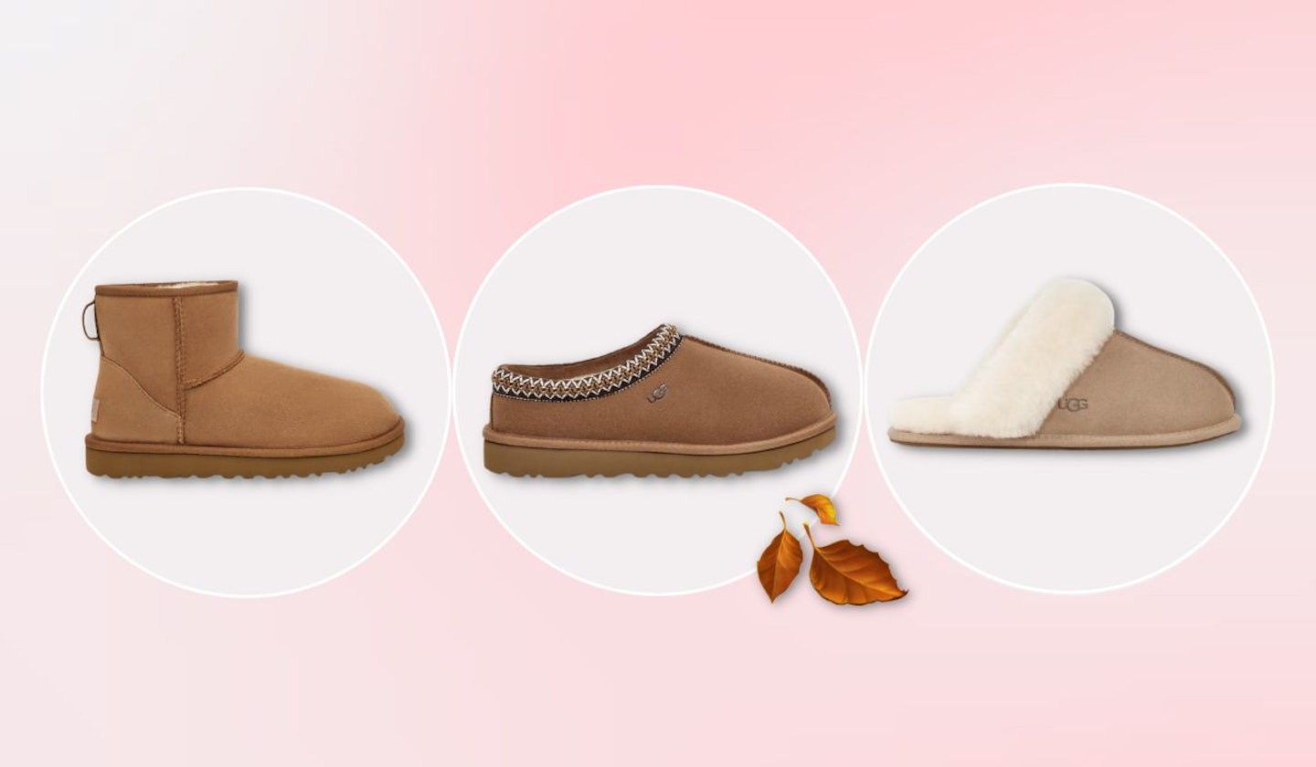 11 best Ugg slides, boots and slippers to shop