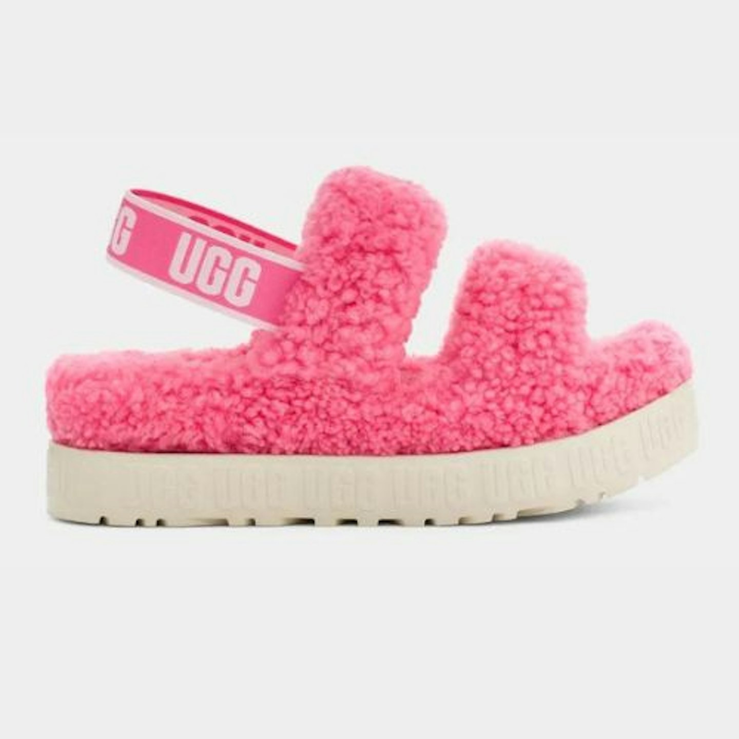 UGG Oh Fluffita Slide