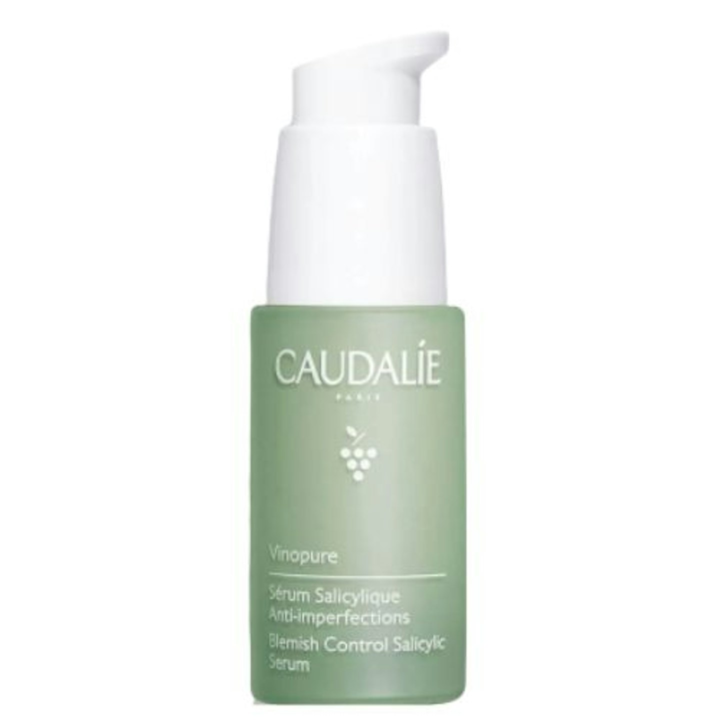 Caudalie Vinopure Blemish Control Salicylic Serum