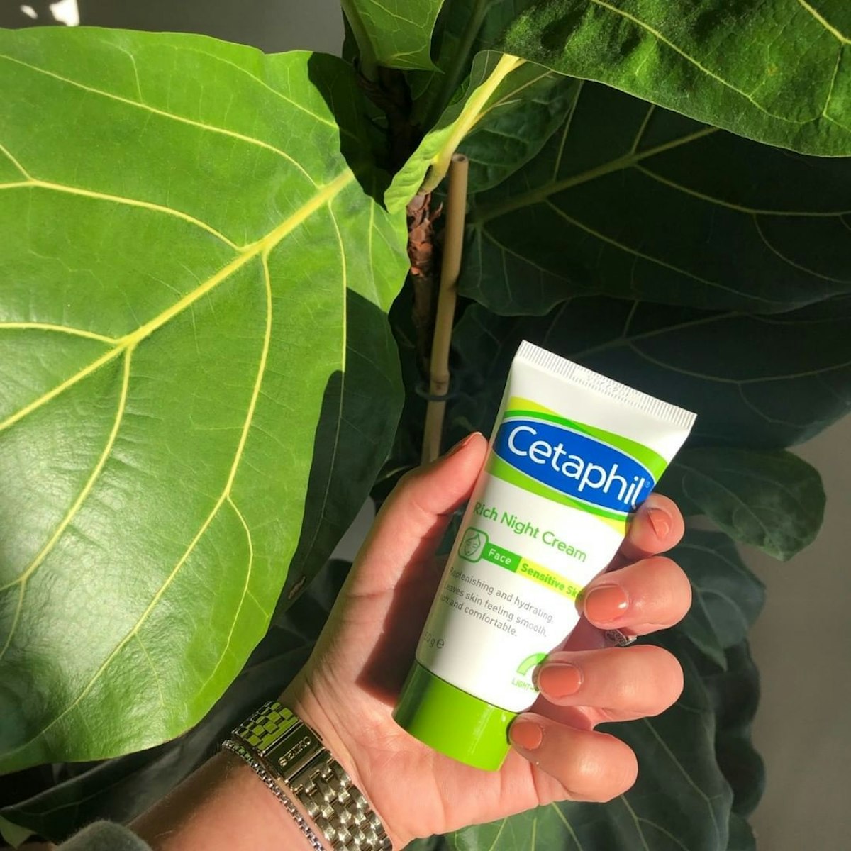 Cetaphil Night Cream review The £6.66 Cetaphil Night Cream that saved