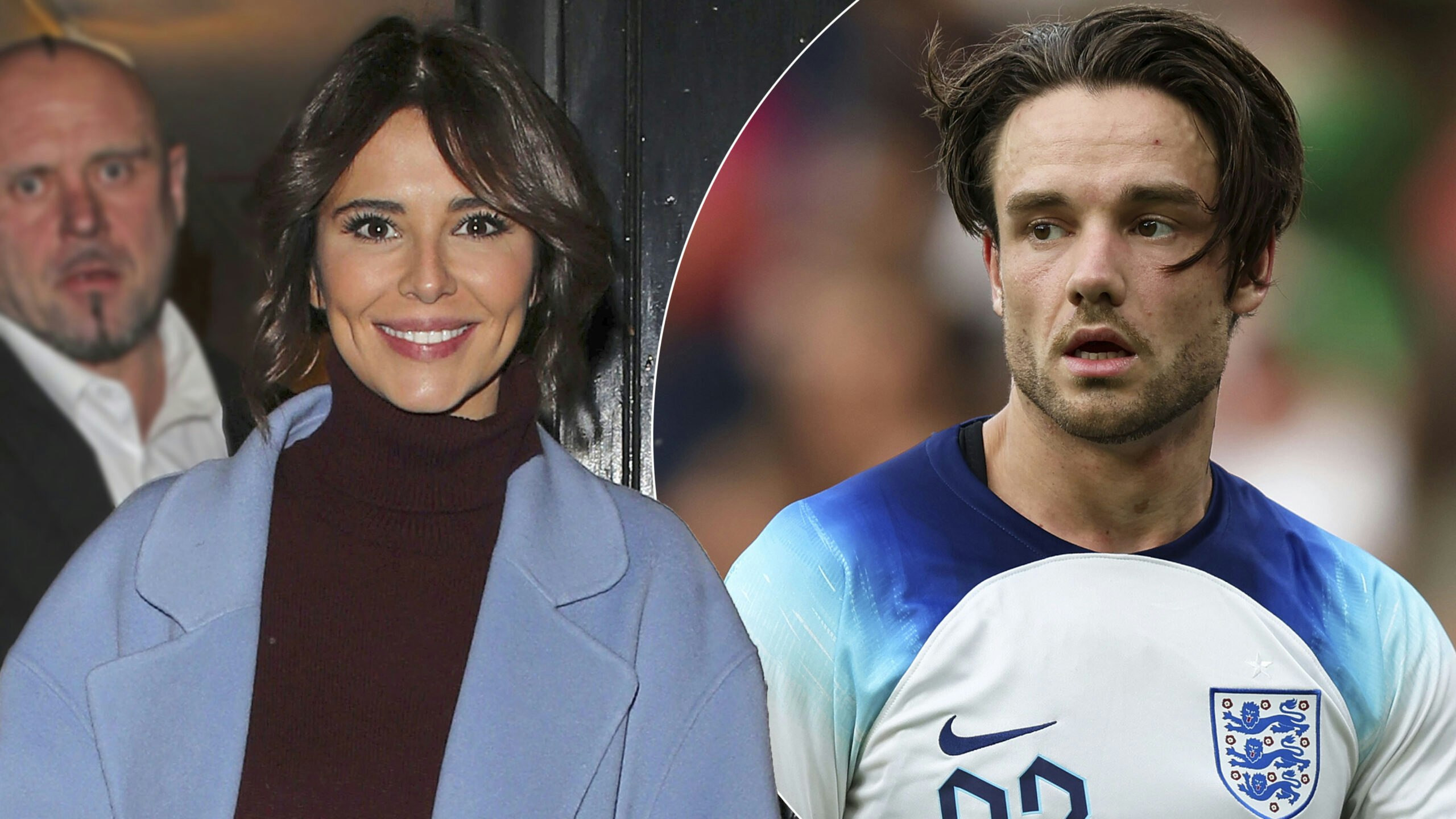 Cheryl tells Liam Payne 'I'll move back in'