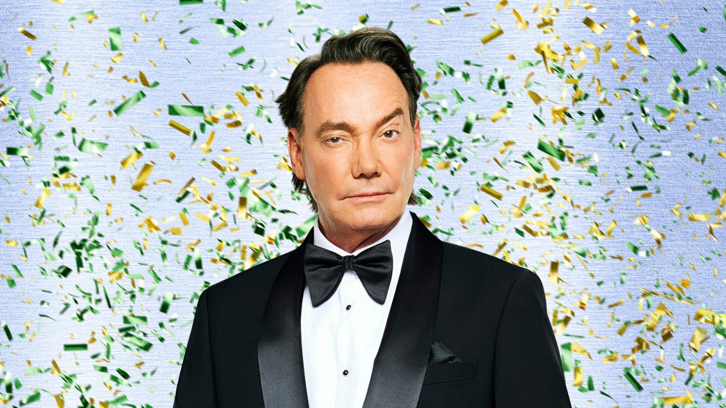 Strictly Come Dancing's Craig Revel Horwood: his age, partner and