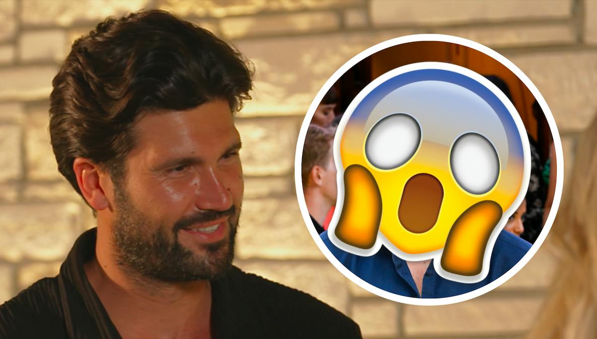 Dan Edgar moves in with TOWIE star James 'Arg' Argent following Amber ...