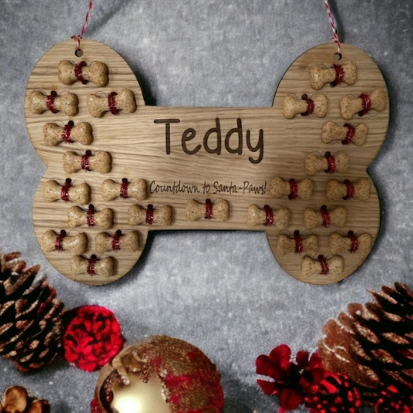 Etsy Doggy Advent Calendar