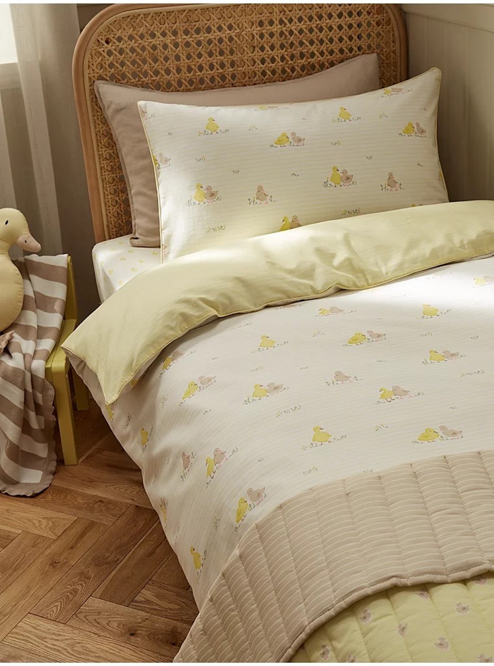 Stacey Solomon launches stylish Asda homeware collection